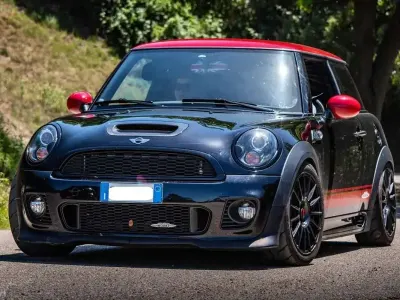 Usata Mini John Cooper Works