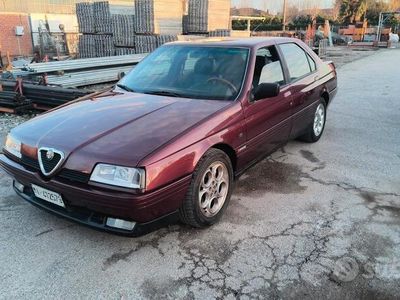 usata Alfa Romeo 2000 164v6 turbo asi