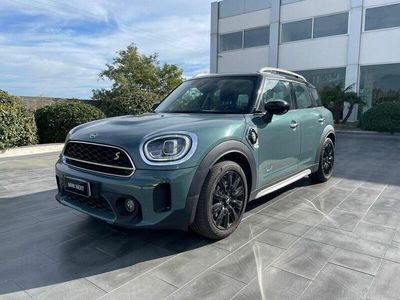 usata Mini Cooper Countryman Cooper 1.5 TwinPower Turbo