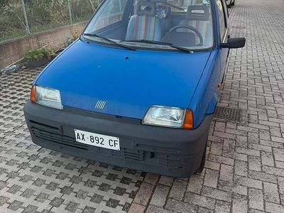 Young) Fiat 500 usata • 13 auto in vendita - Main Image