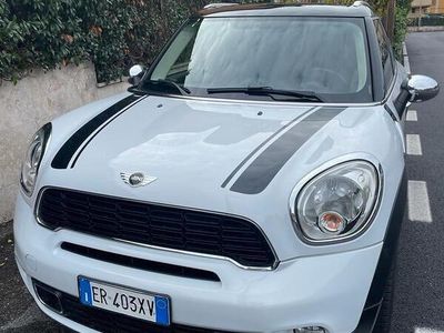 usata Mini Countryman R60 - 2013