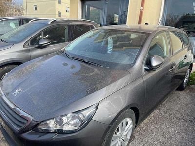 Usata Peugeot 308 SW