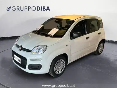 Nuova Fiat Panda Icon 69 CV (50 kW) 2025 Utilitaria