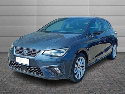 Usata Seat Ibiza FR 90 CV (66 kW) 2021 Other Utilitaria