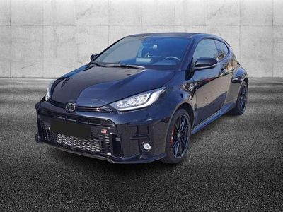 Usata Toyota Yaris 261 CV (191 kW) 2024 Nero Utilitaria
