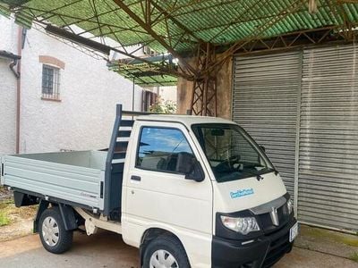 Piaggio Porter