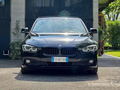 Usata BMW 318