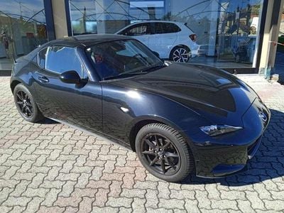 Mazda MX5