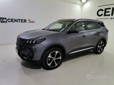 Usata DR DR 6.0 154 CV (113 kW) 2025 SUV