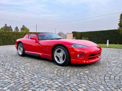 usata Dodge Viper Rt/10