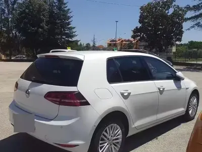Usata VW Golf VIII