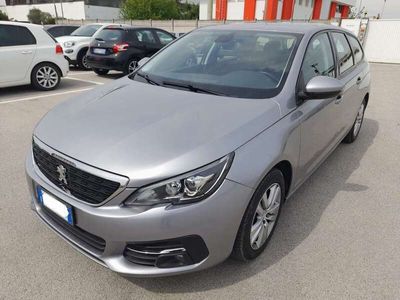 usata Peugeot 308 308SW 1.5 bluehdi Business Adas s