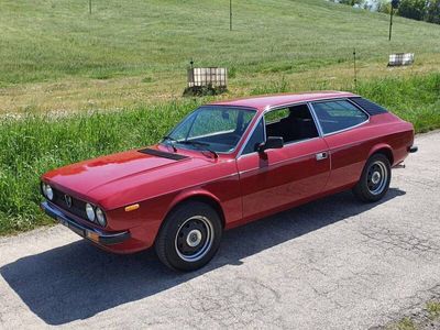 Lancia Beta