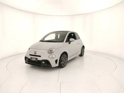 Usata Abarth 595C