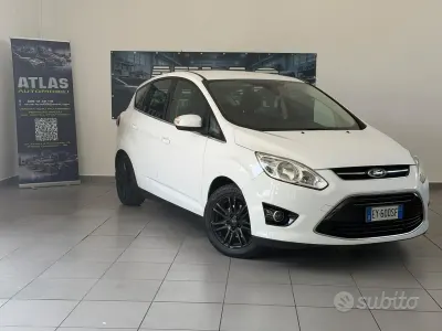 Usata Ford C-MAX
