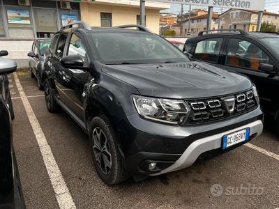 usata Dacia Duster 1,0 GPL 100 CV ANNIVERSARY 5P, anno 2