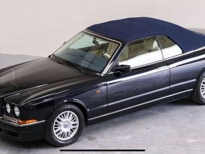 Bentley Azure