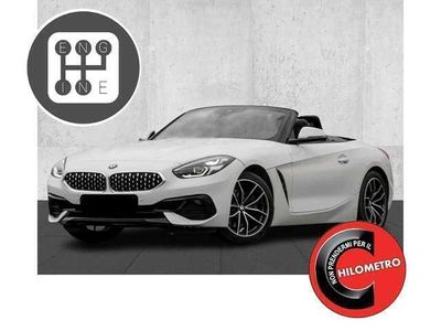 usata BMW Z4 sdrive 20i Sport Line*PREZZO REALE*