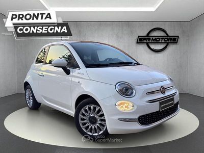 Usata Fiat 500 Dolcevita 70 CV (51 kW) 2023 Other Utilitaria