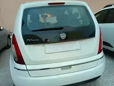 Usata Lancia Musa