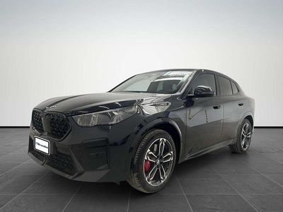 Nuova BMW X2 150 CV (110 kW) 2026 Black sapphire metallizzato SUV