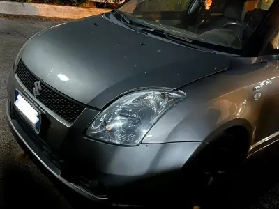 Usata Suzuki Swift