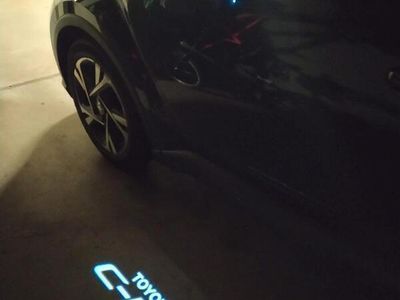 Occasion Toyota C-HR 98 ch (72 kW) 2023 SUV