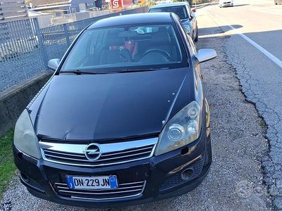 Usata Opel Astra 90 CV (66 kW) 2008
