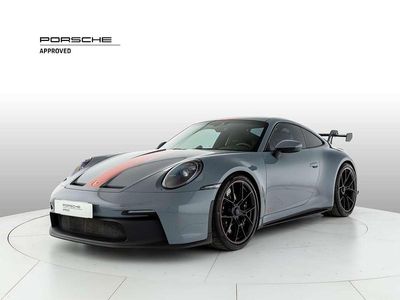 Grigio artico Usata 2024 Porsche 911 GT3 Coupé | 211.911 € (Buon prezzo)