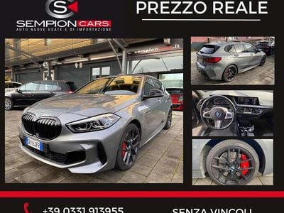 Begagnad BMW 128