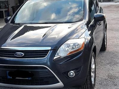 Usata Ford Kuga 2010 SUV