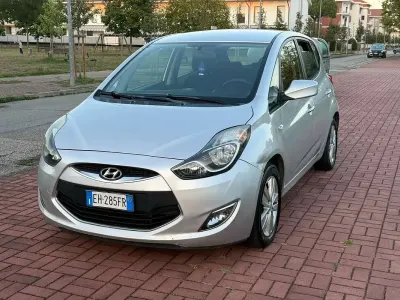 Usata Hyundai ix20