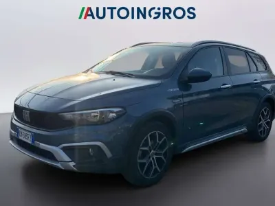Usata Fiat Tipo
