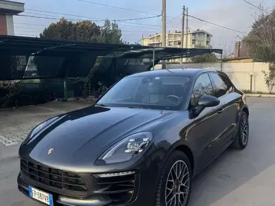 Usata Porsche Macan 360 CV (264 kW) 2018 SUV