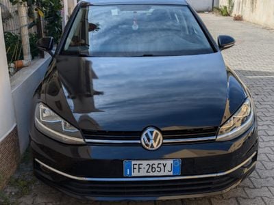 VW Golf VII