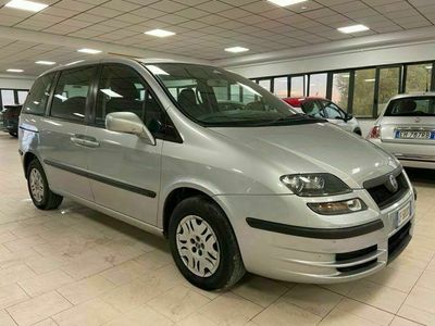 usata Fiat Ulysse 2.2 JTD