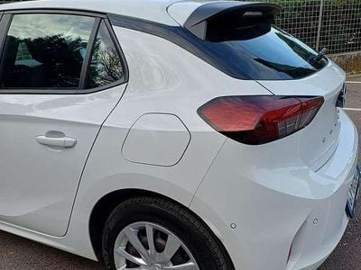Usata Opel Corsa S 75 CV (55 kW) 2024 Berlina