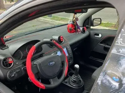 Gebraucht Ford Fiesta