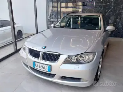 Usata BMW 320
