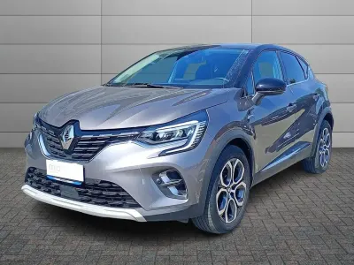 Usata Renault Captur Intens 101 CV (74 kW) 2023 Other SUV