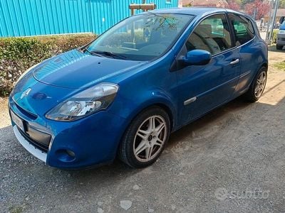Occasion Renault Clio III