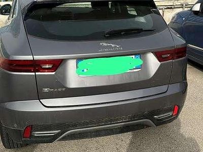 Usata Jaguar E-Pace 163 CV (119 kW) 2021 SUV