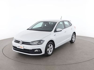 usata VW Polo 1.0 TSI Highline DSG