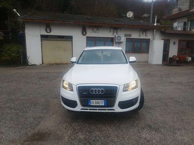 usata Audi Q5 Q5I 2008 2.0 tdi Advanced quattro 143cv