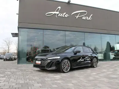 Usata Audi S5