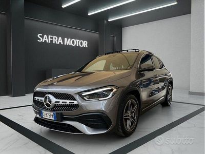 Occasion Mercedes GLA200 Premium 150 ch (110 kW) 2023 Gris SUV