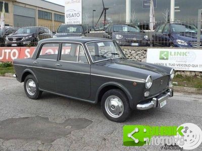 Fiat 1100D