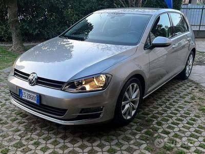 Usata VW Golf VII 110 CV (80 kW) 2013