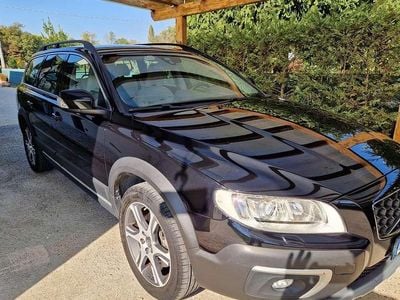 Usata 2014 Volvo XC70 Summum Station wagon | 12.800 € (Cara)