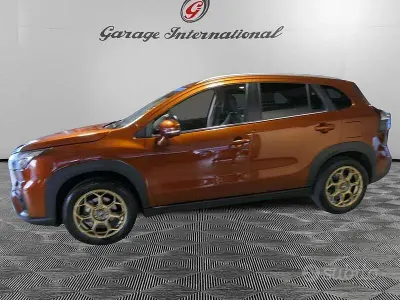 Usata Suzuki SX4 S-Cross 2025 Marrone SUV